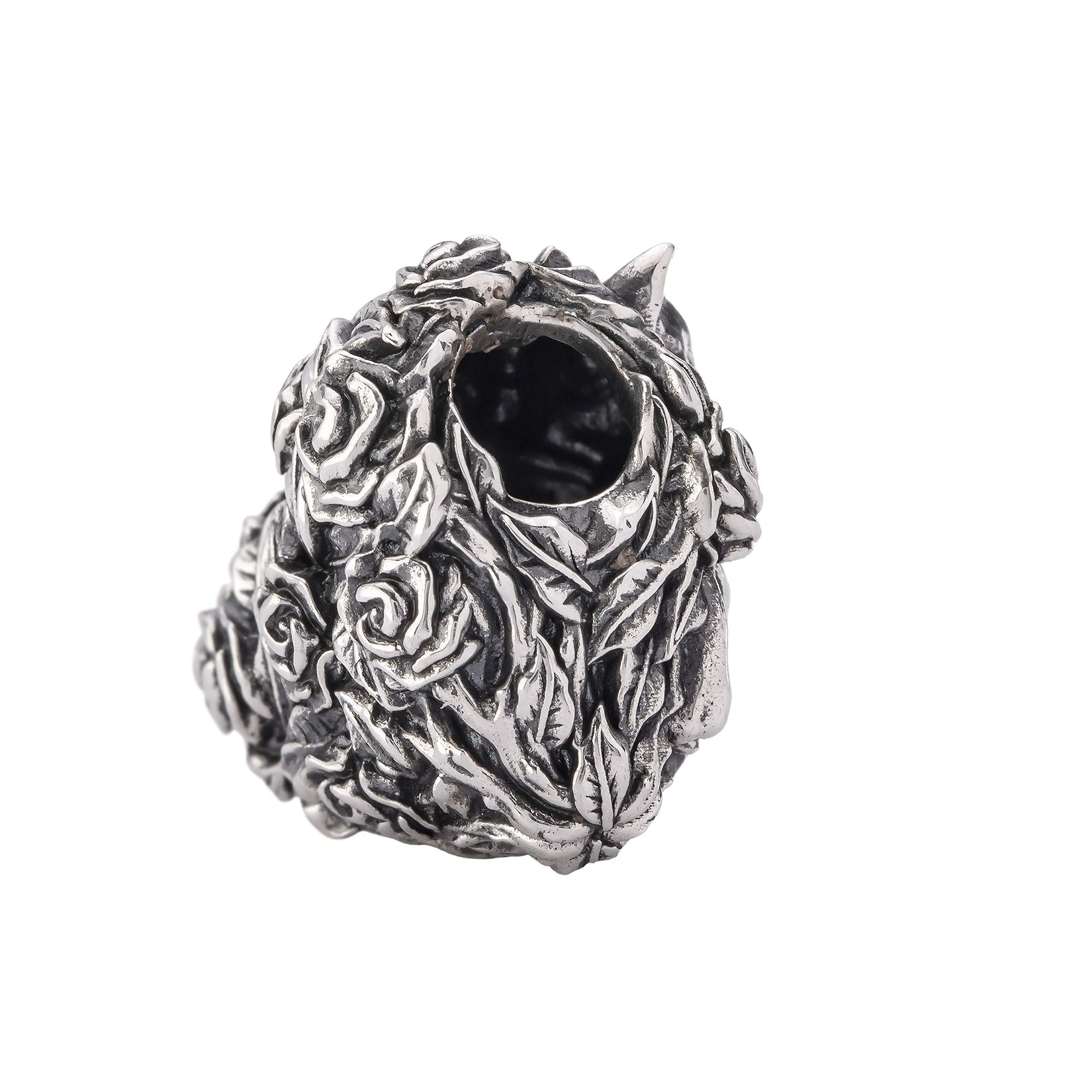 Love Grows in Secret - Sleek Heart