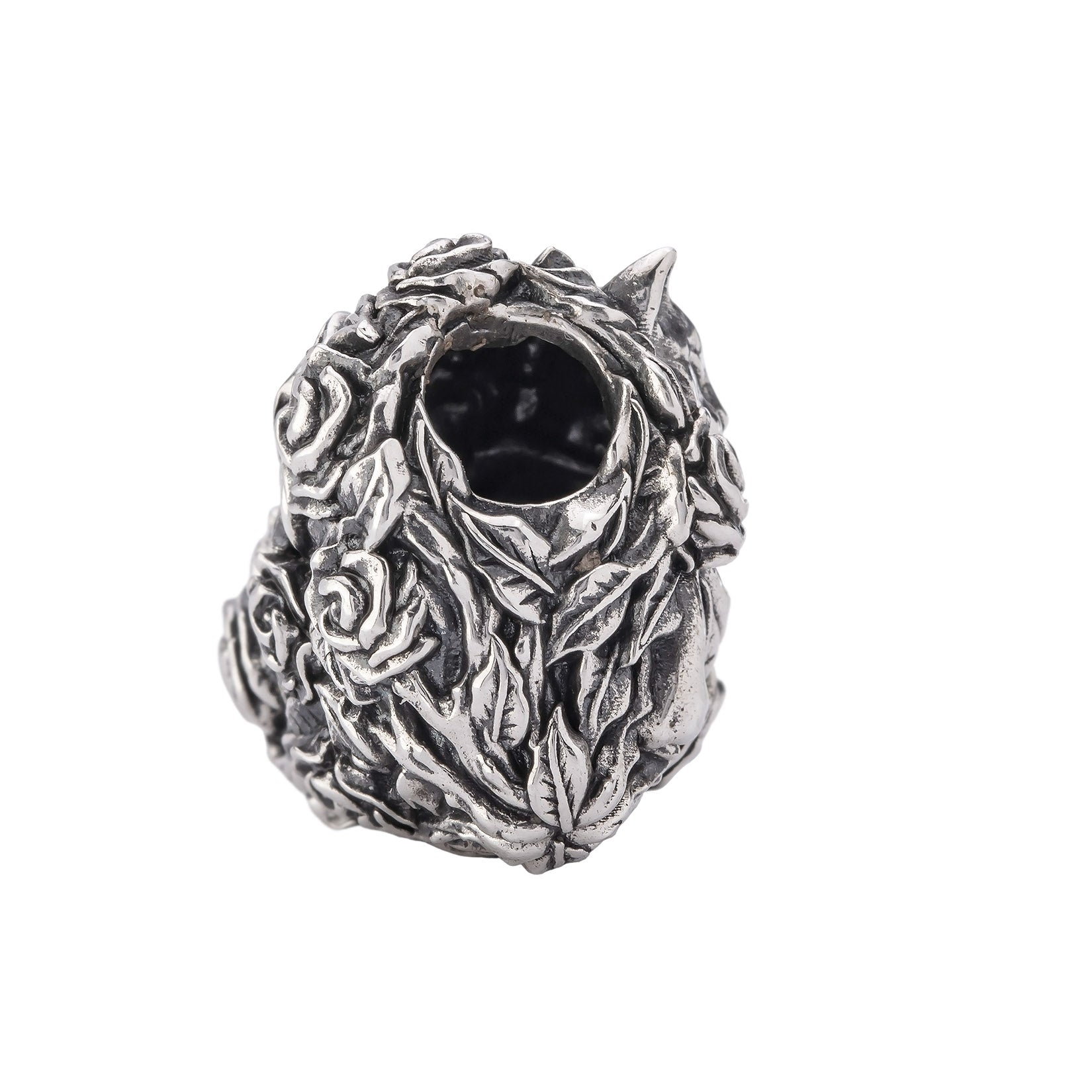 Love Grows in Secret - Sleek Heart