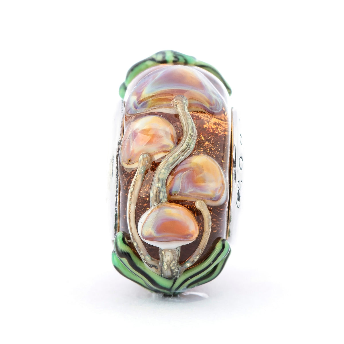 Amberlight Mushrooms