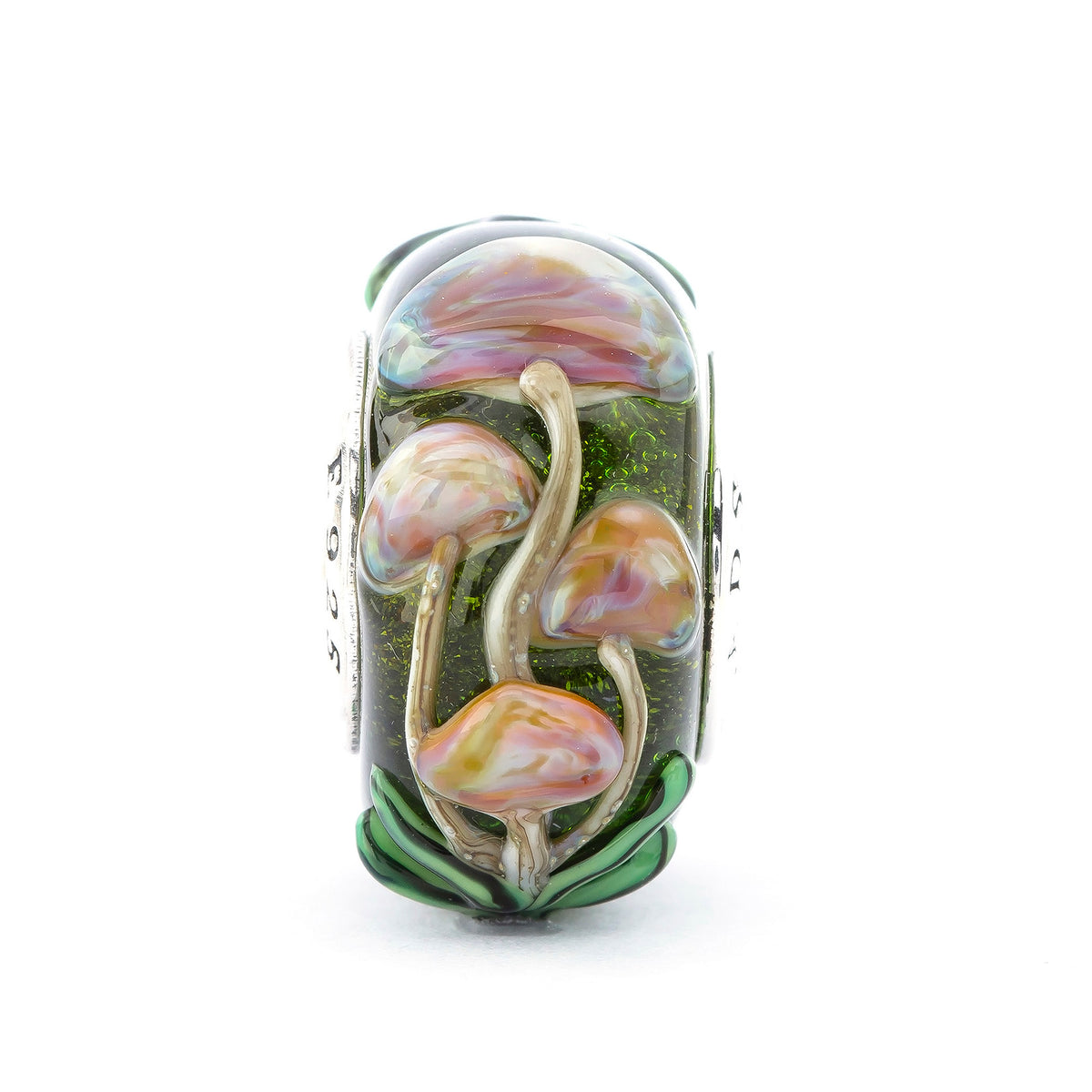 Mosslight Mushrooms