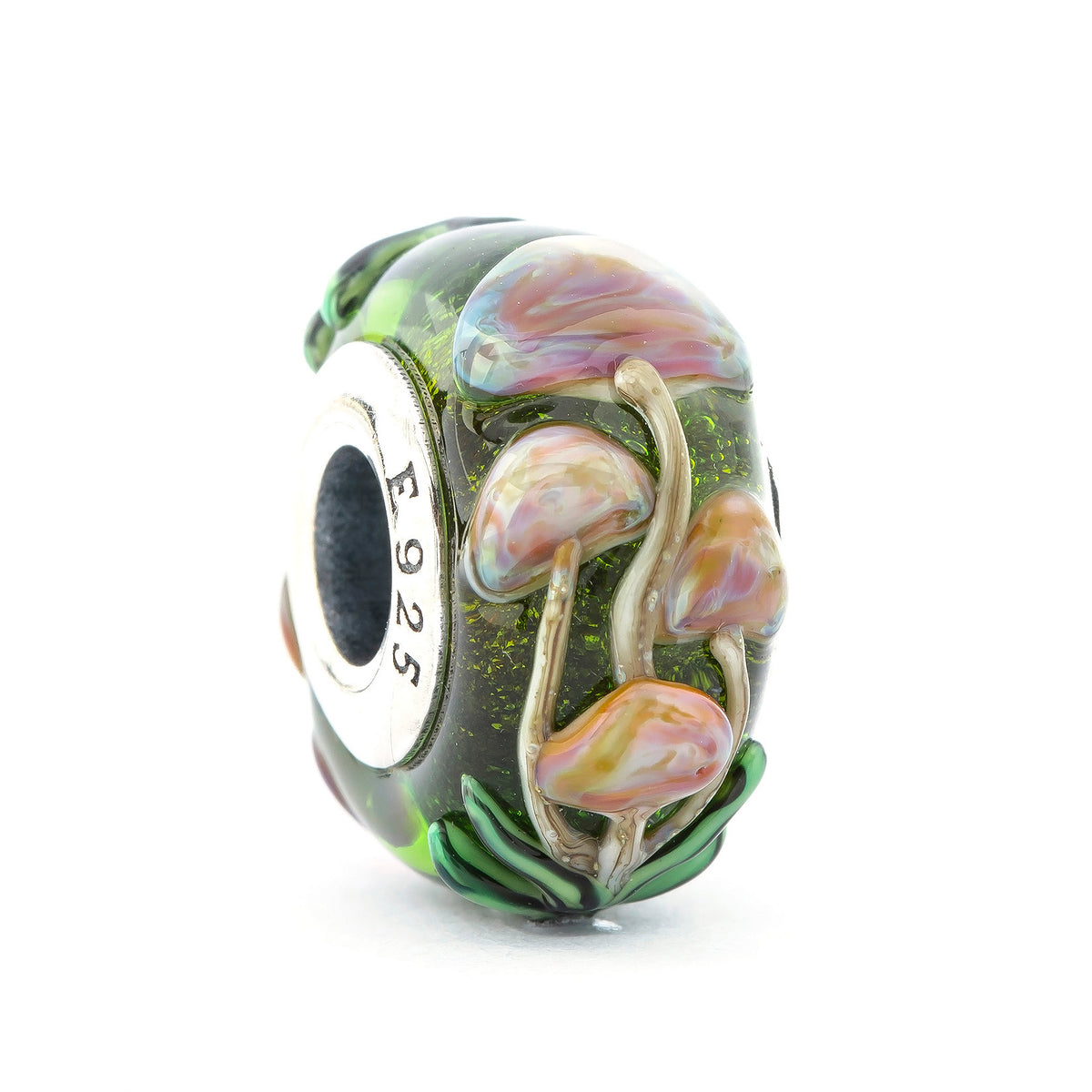 Mosslight Mushrooms
