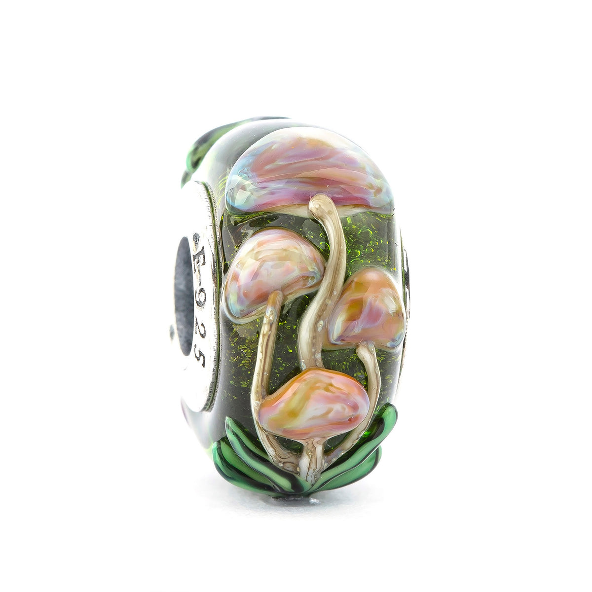 Mosslight Mushrooms