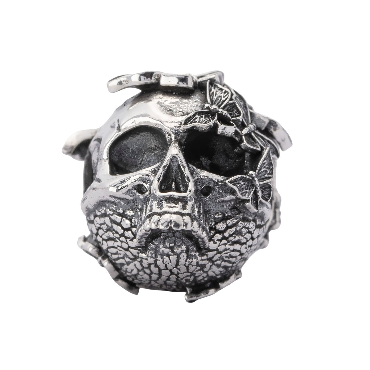 Memento Mori — 360° view 01 of 36