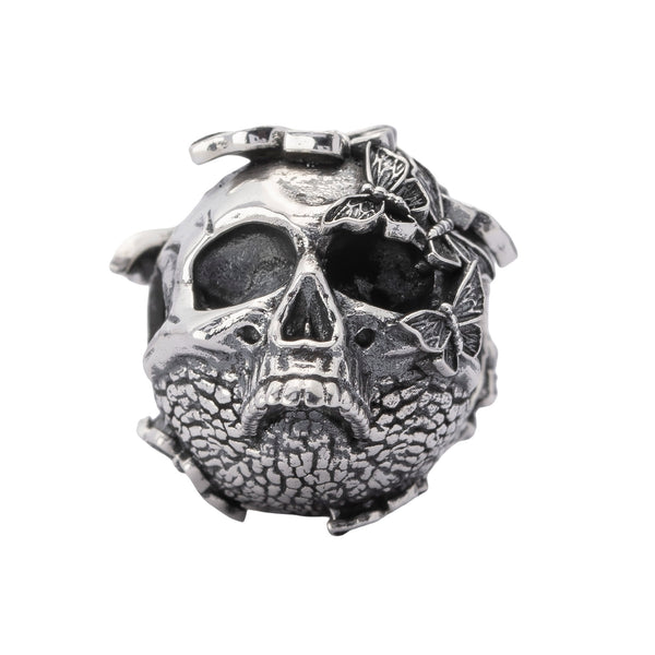 Memento Mori — 360° view 01 of 36
