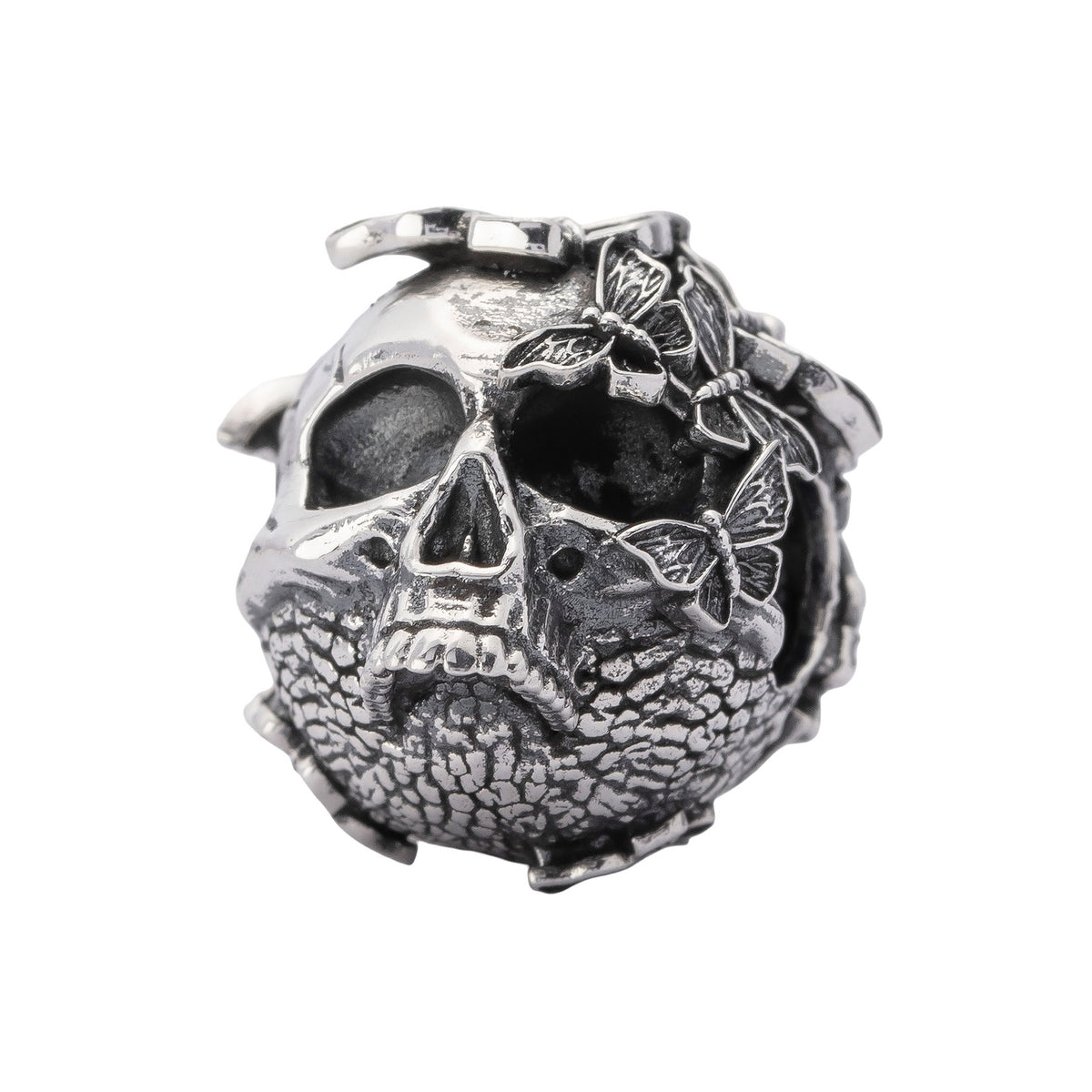 Memento Mori — 360° view 02 of 36