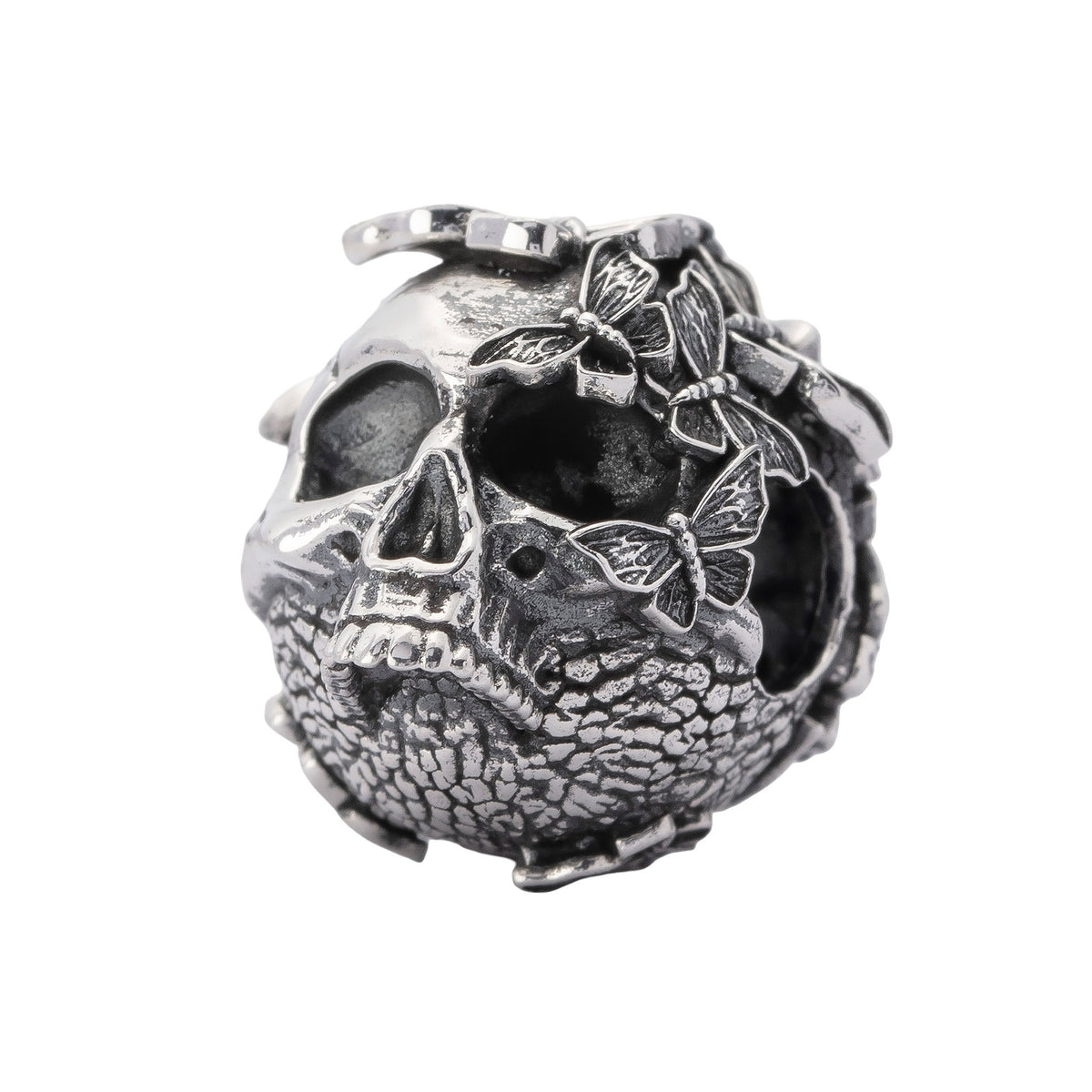 Memento Mori — 360° view 03 of 36