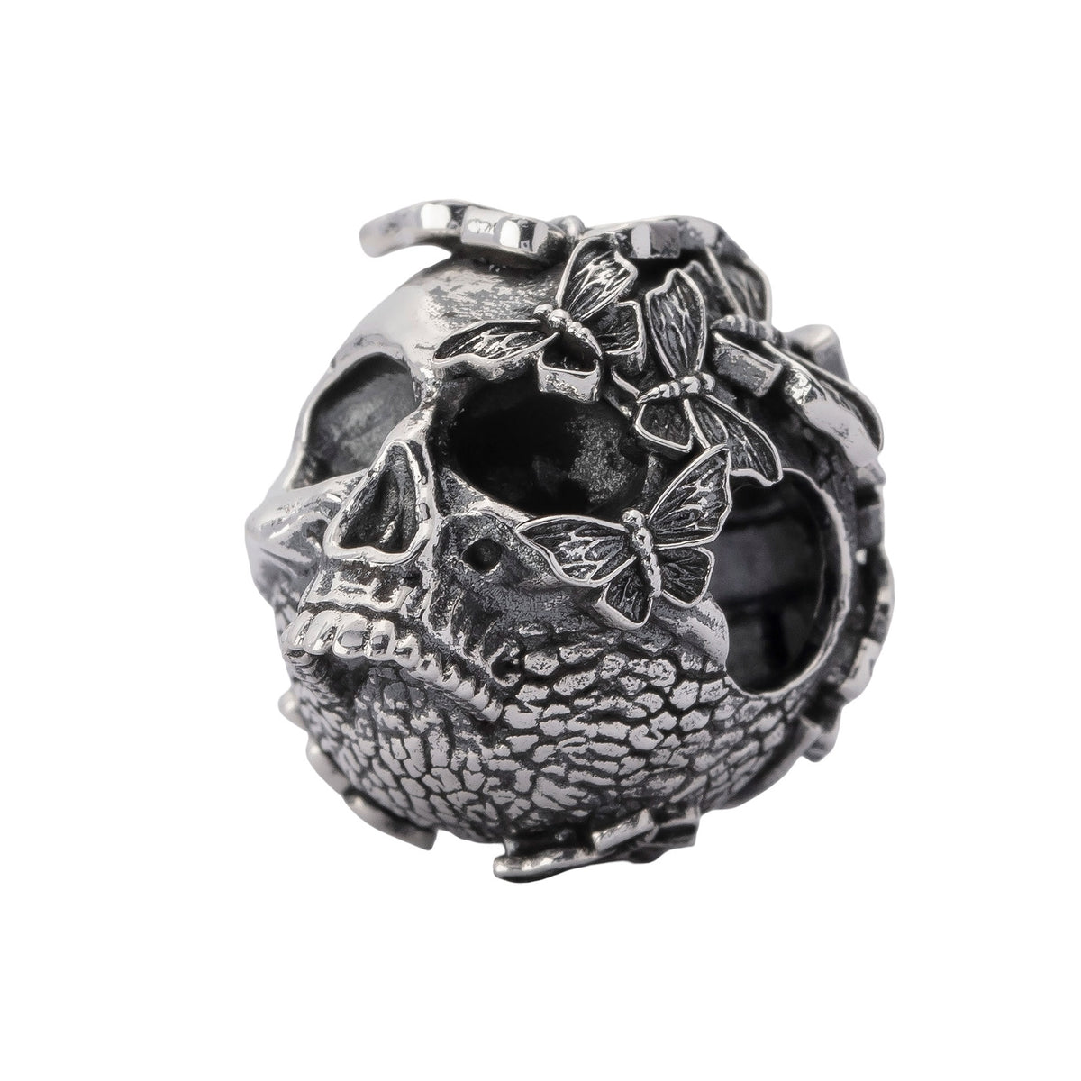 Memento Mori — 360° view 04 of 36