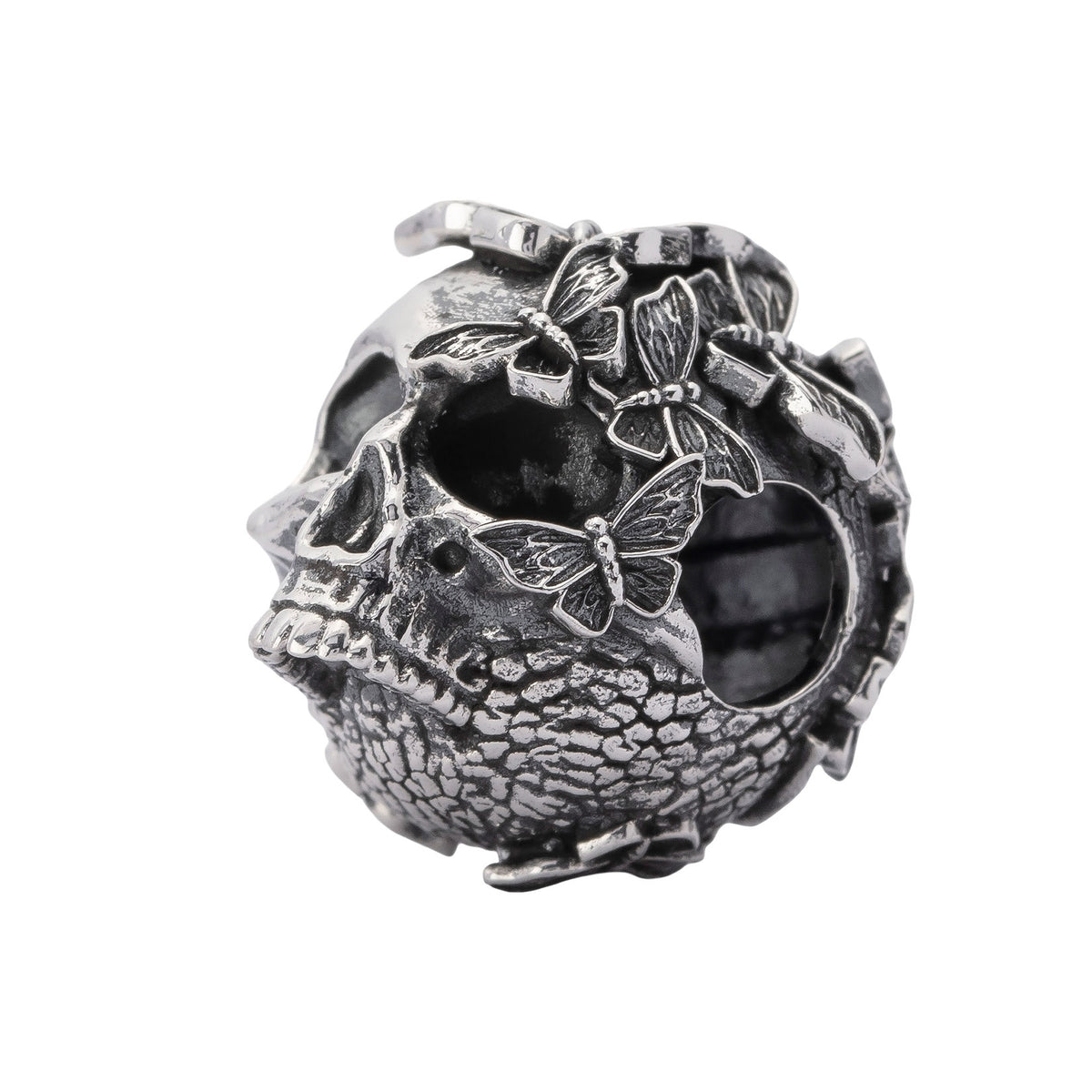 Memento Mori — 360° view 05 of 36