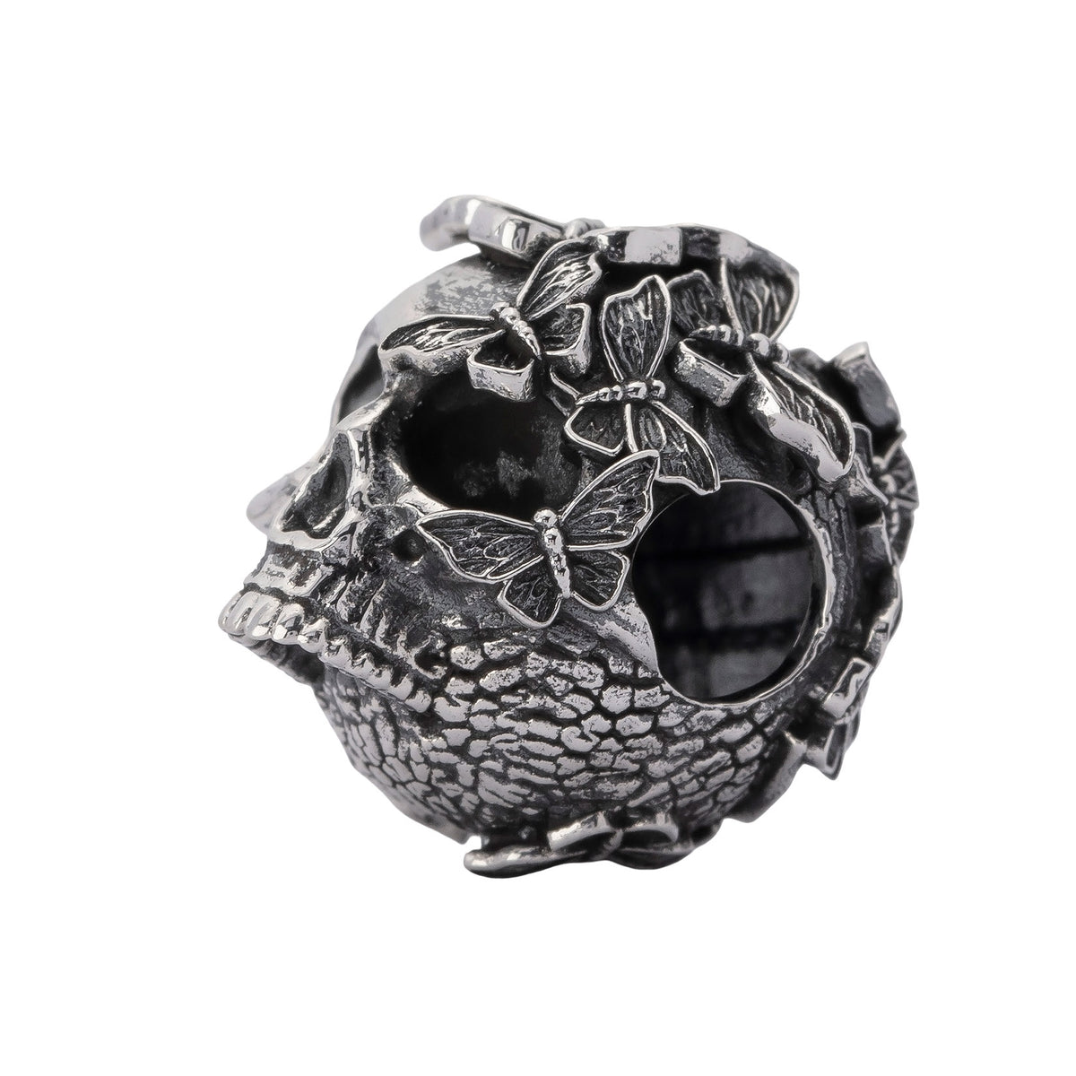 Memento Mori — 360° view 06 of 36