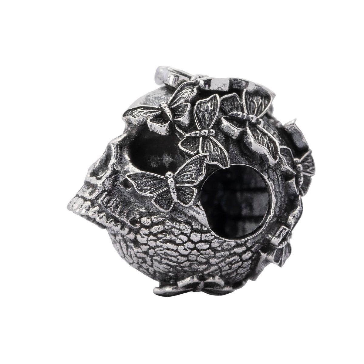 Memento Mori — 360° view 07 of 36