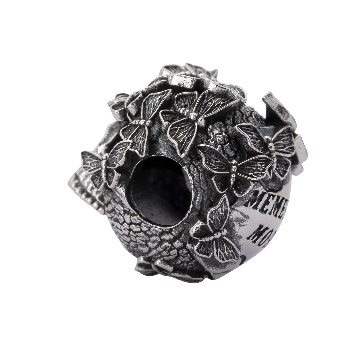 Memento Mori — 360° view 12 of 36