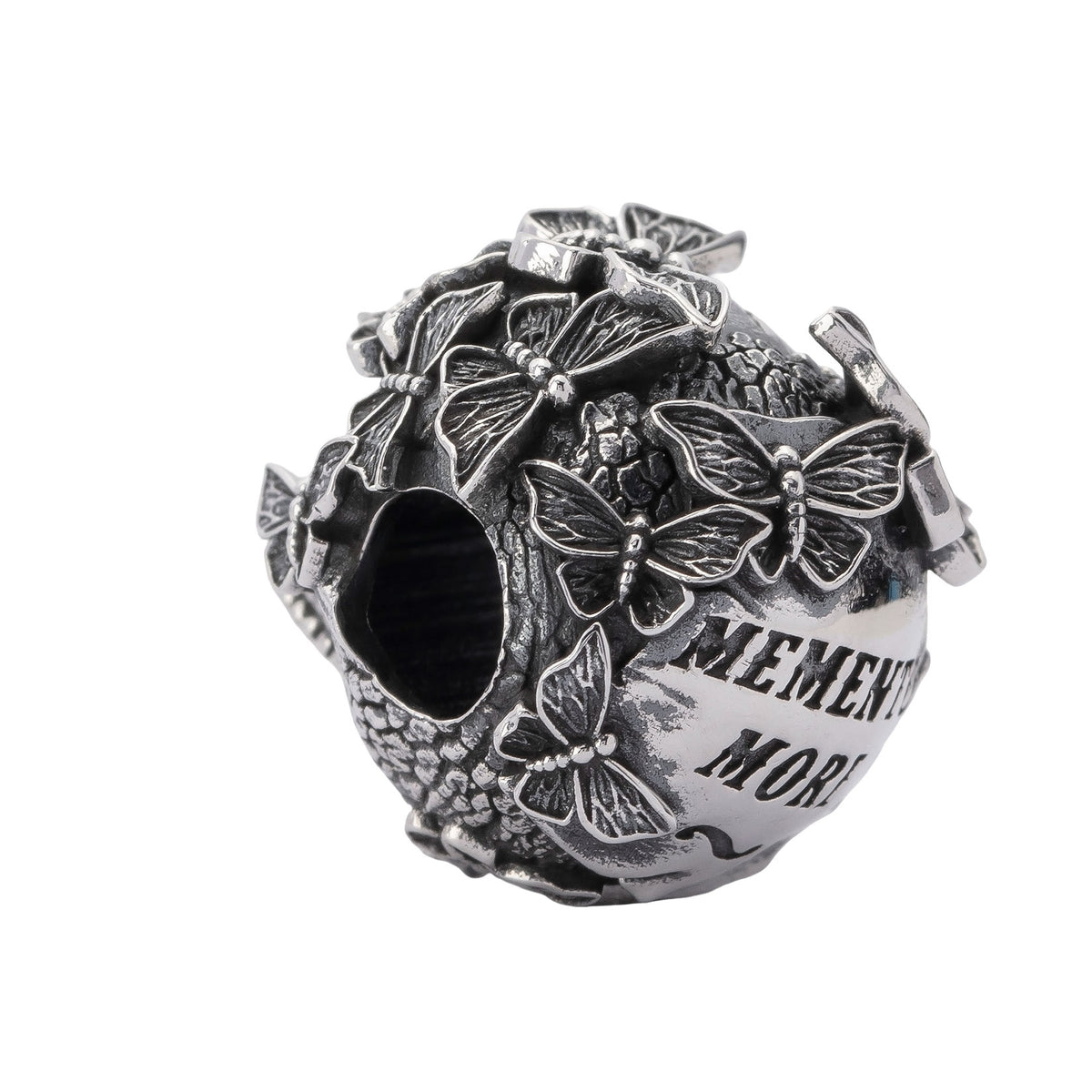 Memento Mori — 360° view 14 of 36