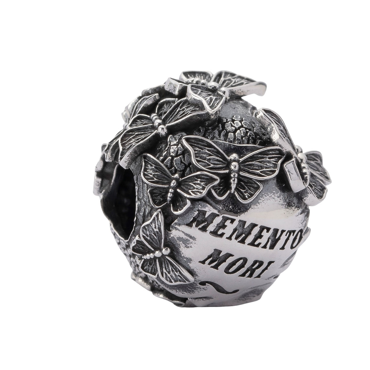 Memento Mori — 360° view 16 of 36