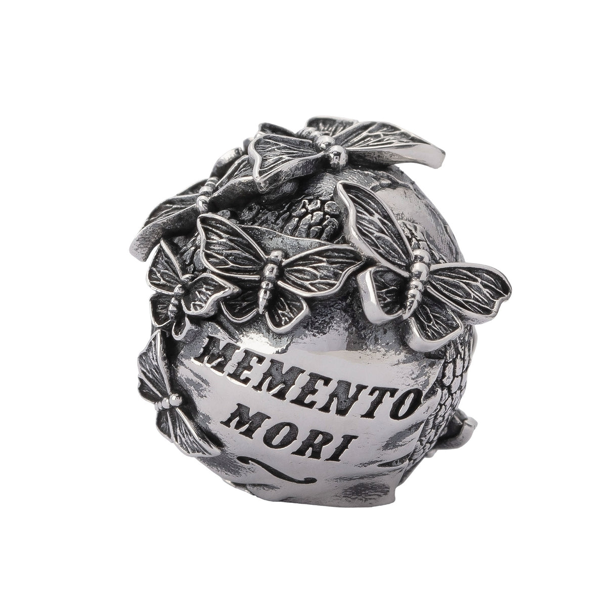 Memento Mori — 360° view 19 of 36