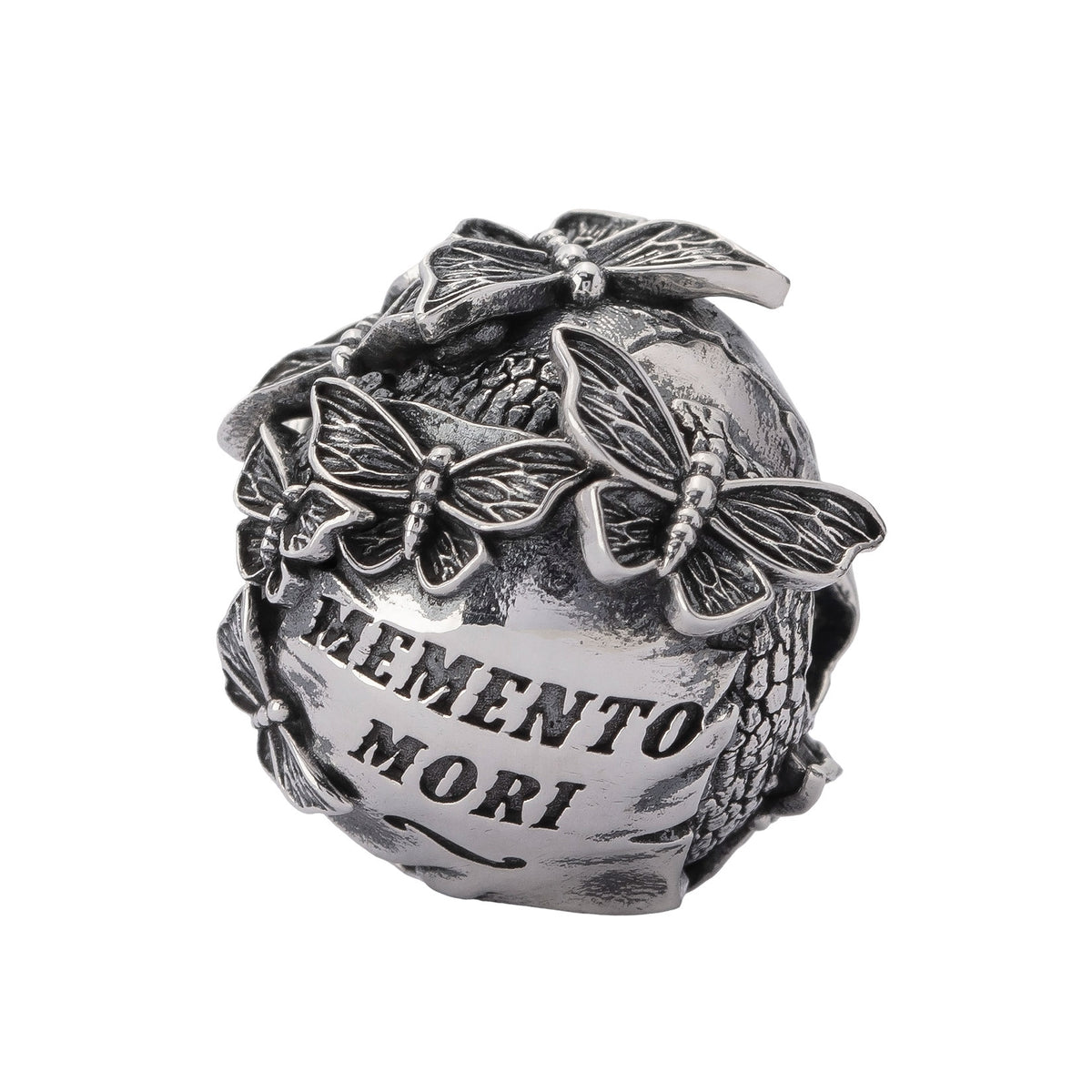 Memento Mori — 360° view 20 of 36