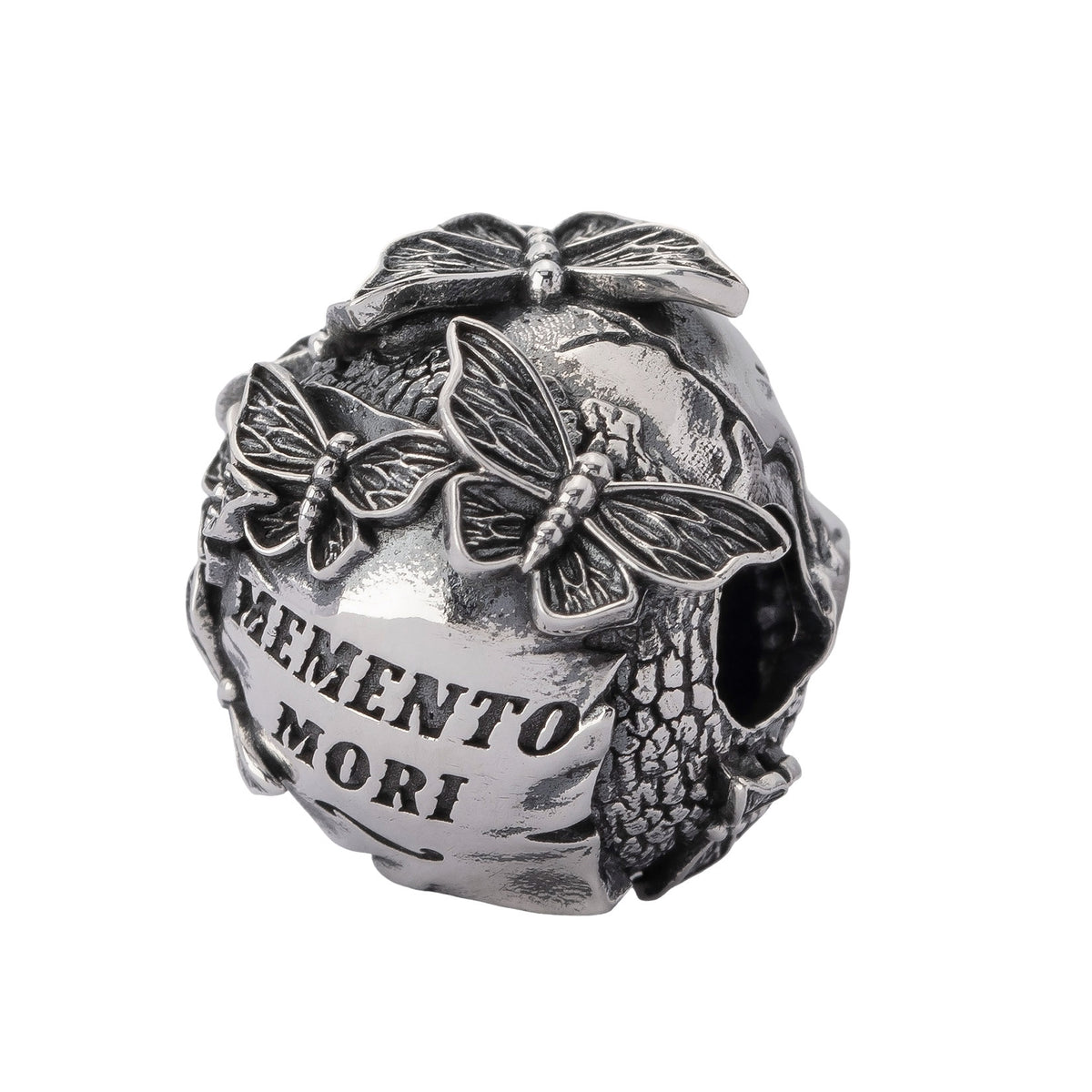 Memento Mori — 360° view 22 of 36