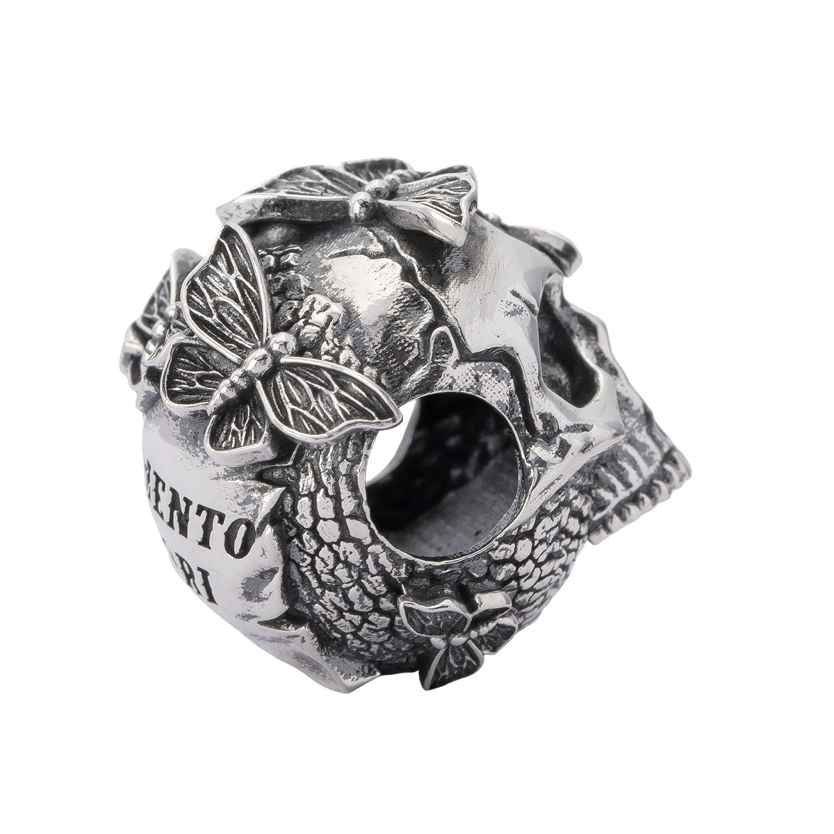Memento Mori — 360° view 26 of 36