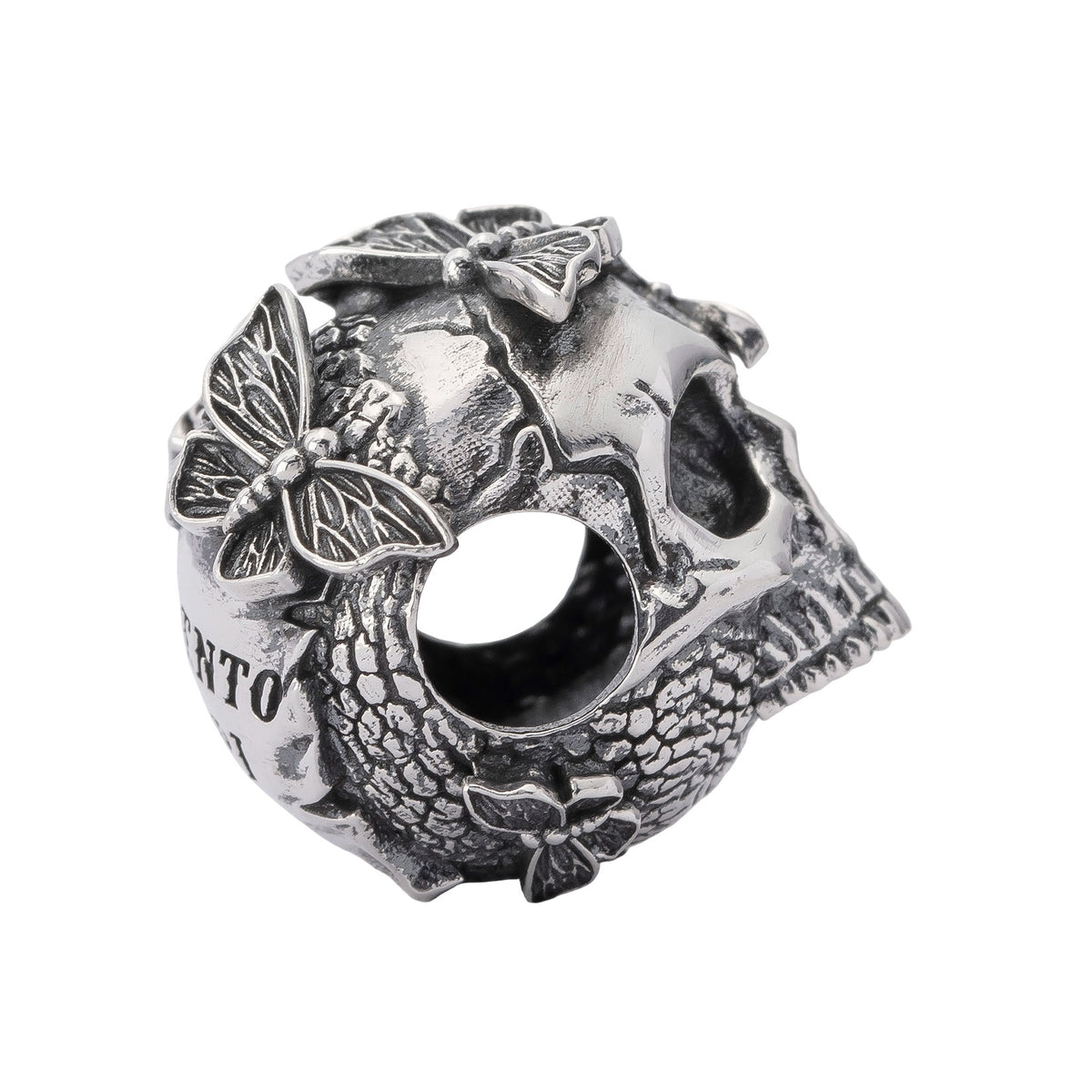Memento Mori — 360° view 27 of 36