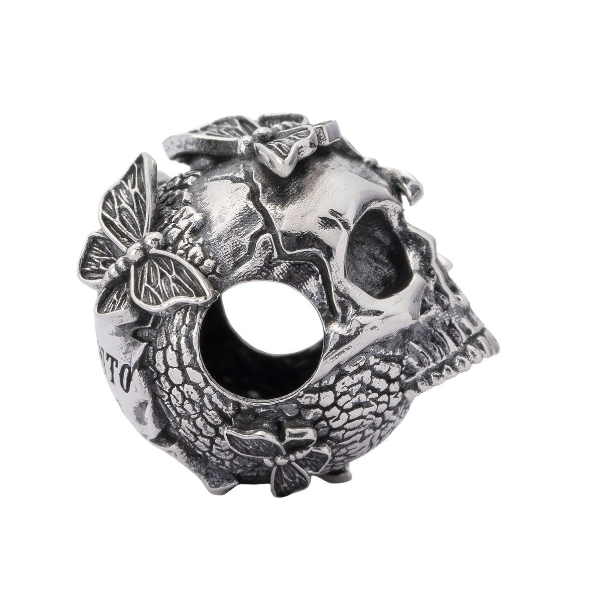 Memento Mori — 360° view 28 of 36
