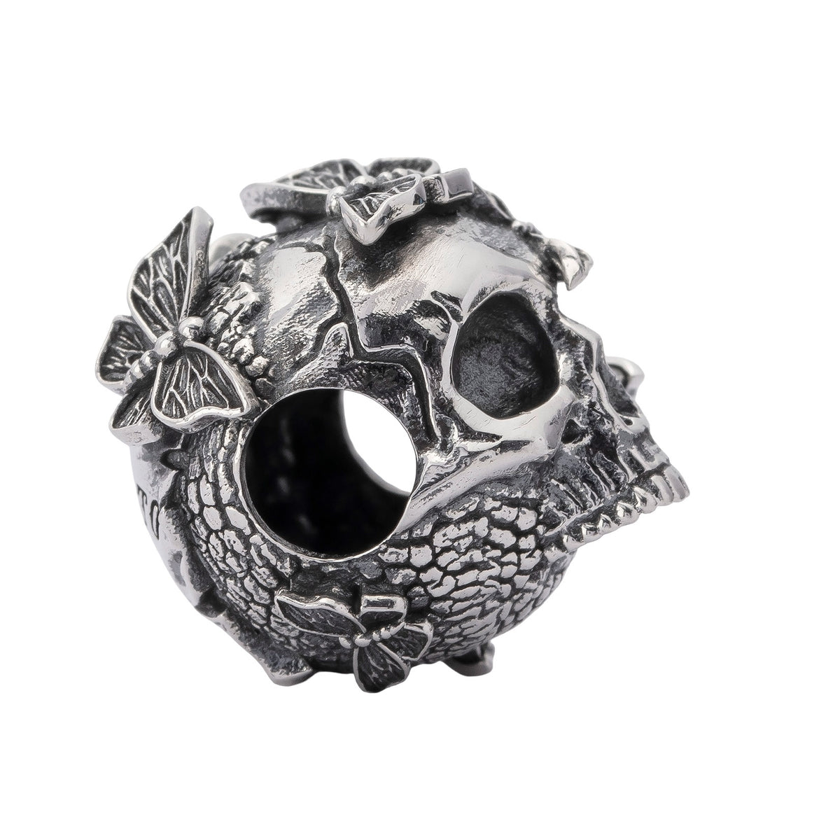 Memento Mori — 360° view 29 of 36