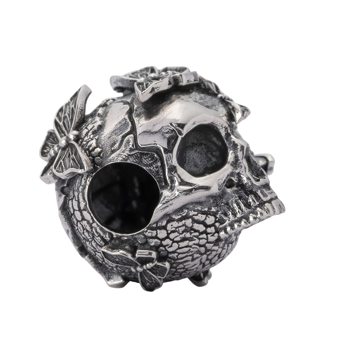Memento Mori — 360° view 30 of 36