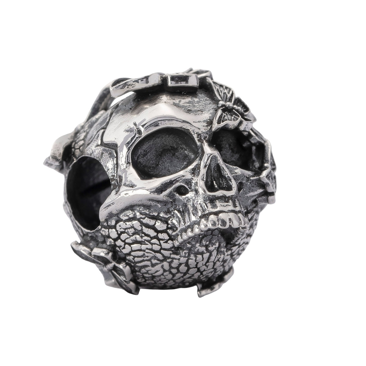 Memento Mori — 360° view 34 of 36