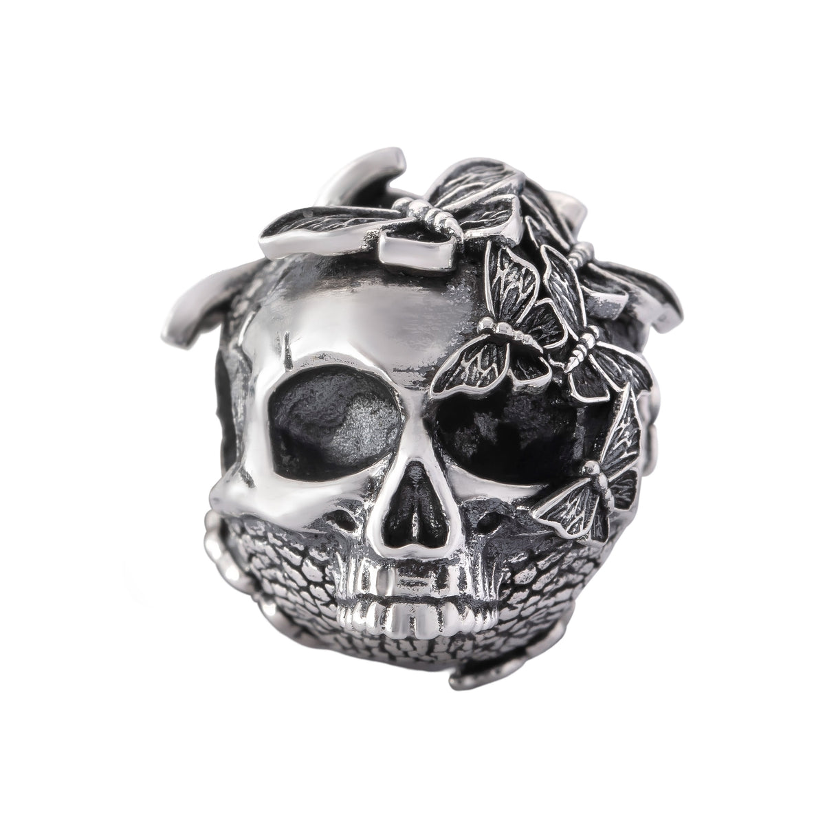 Memento Mori — hero A