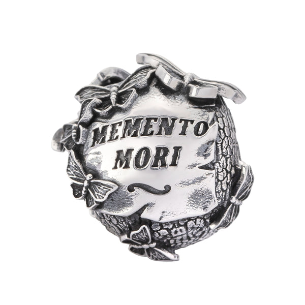 Memento Mori — hero D