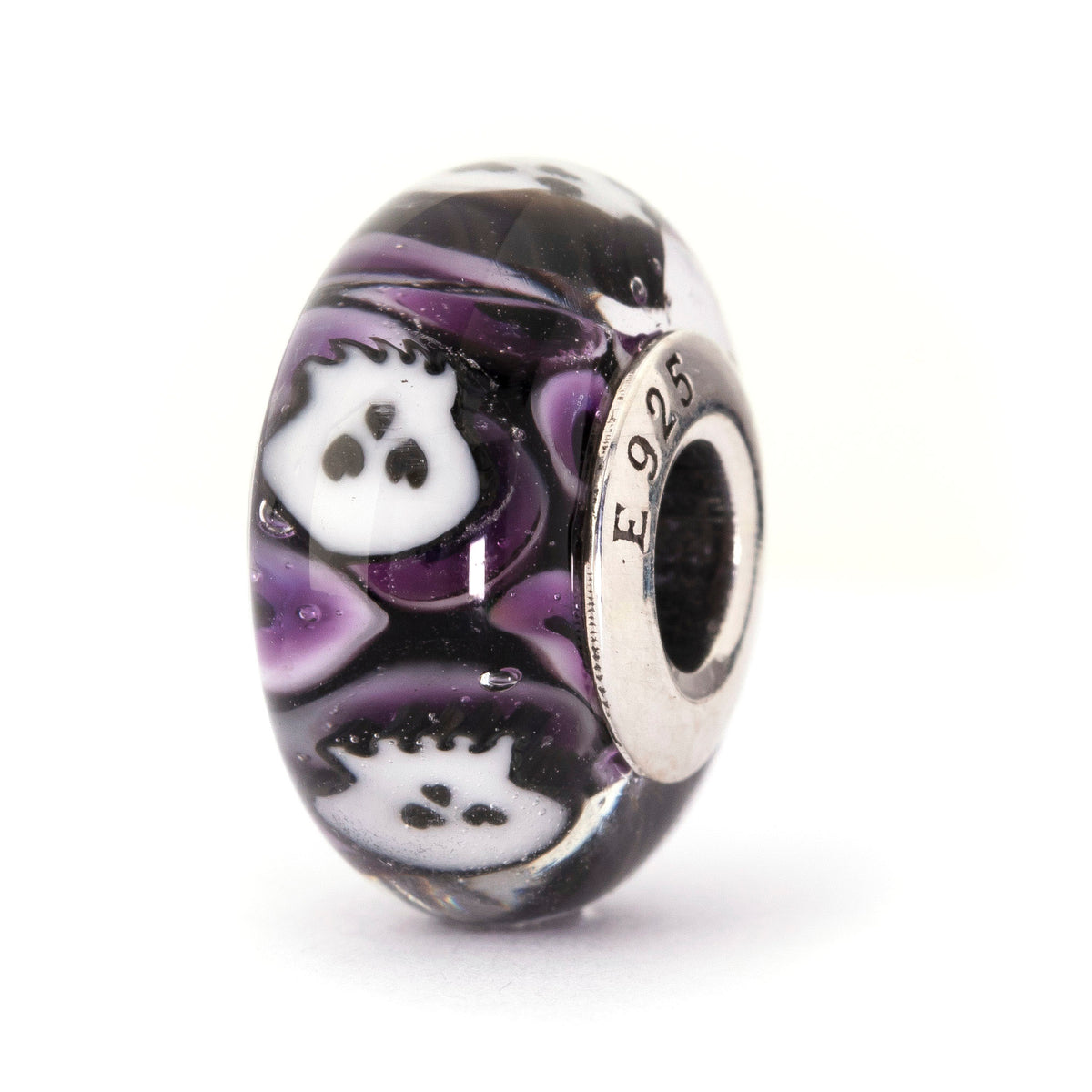 Midnight Skull Petals — 360° view 21 of 36