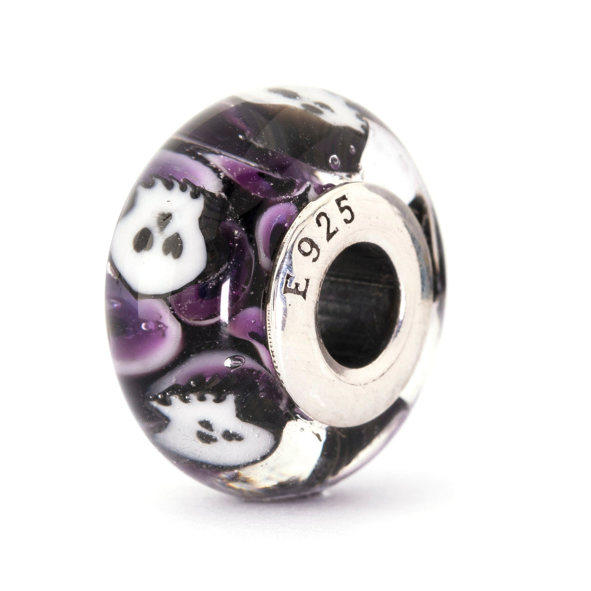 Midnight Skull Petals — 360° view 23 of 36