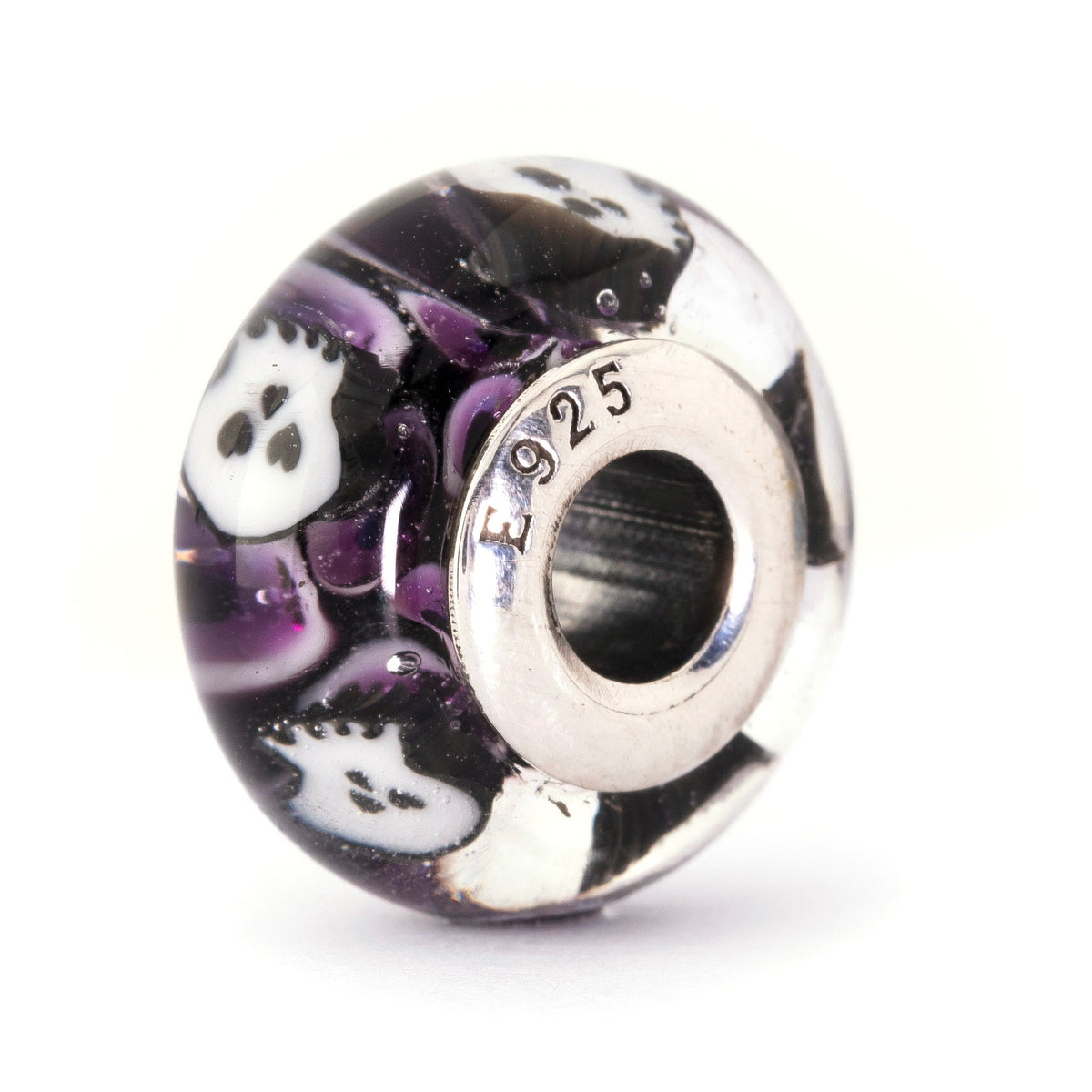 Midnight Skull Petals — 360° view 24 of 36
