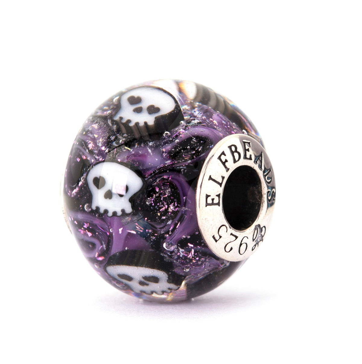 Midnight Skulls World — 360° view 05 of 36