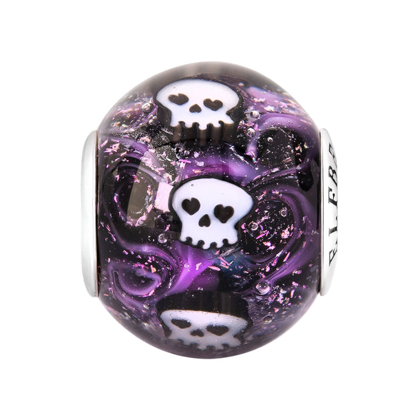 Midnight Skulls World — hero A