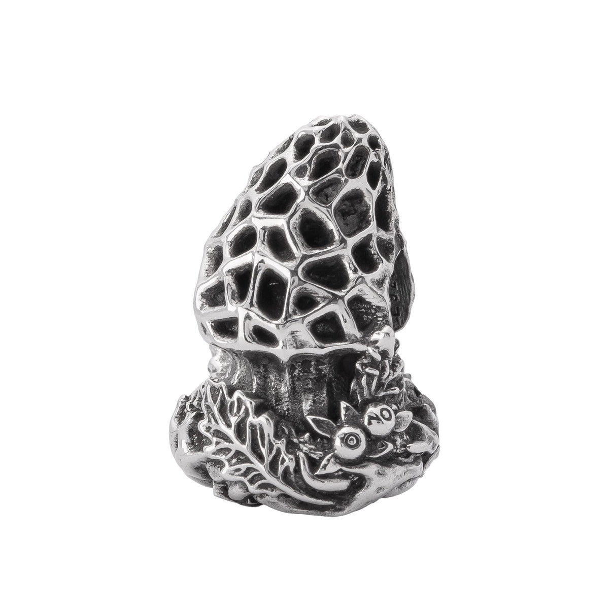 Morel Charm