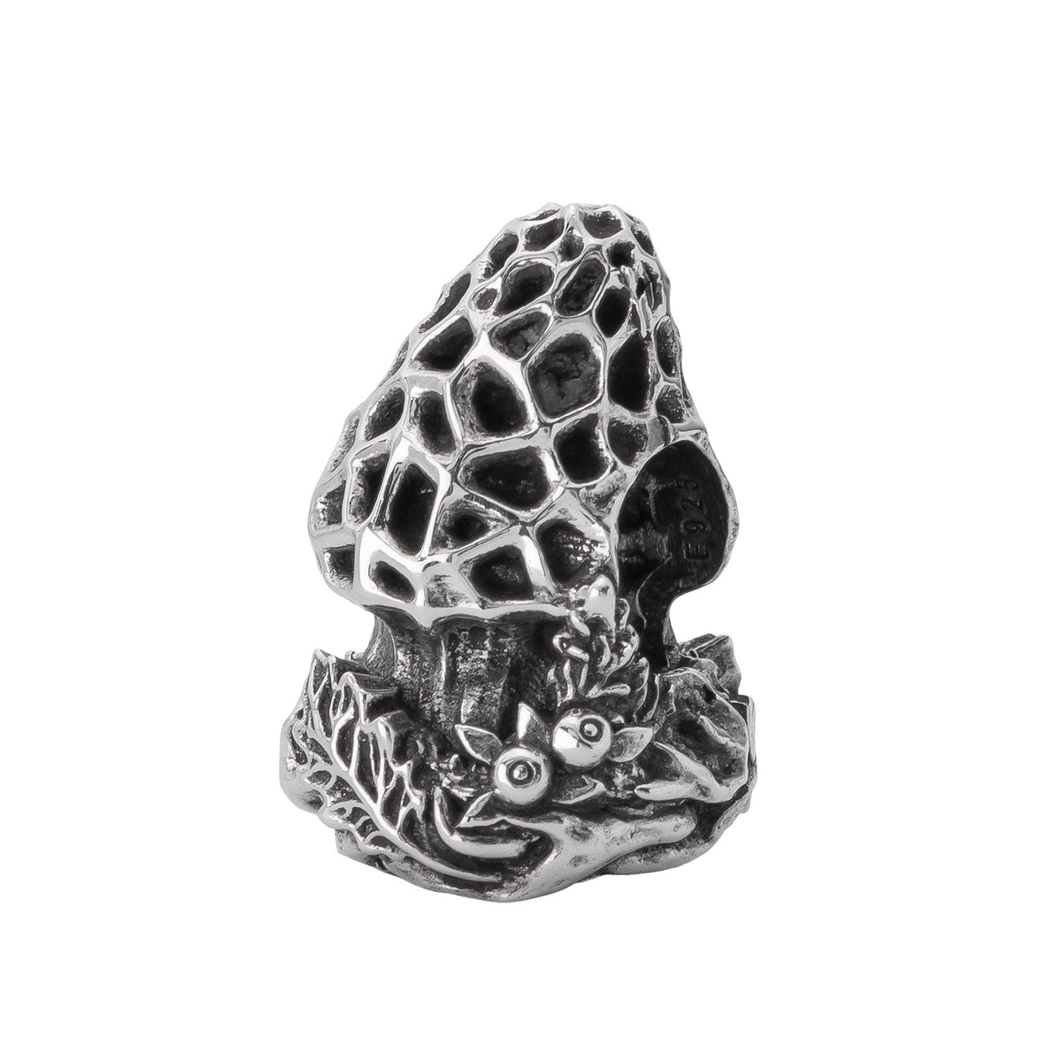Morel Charm