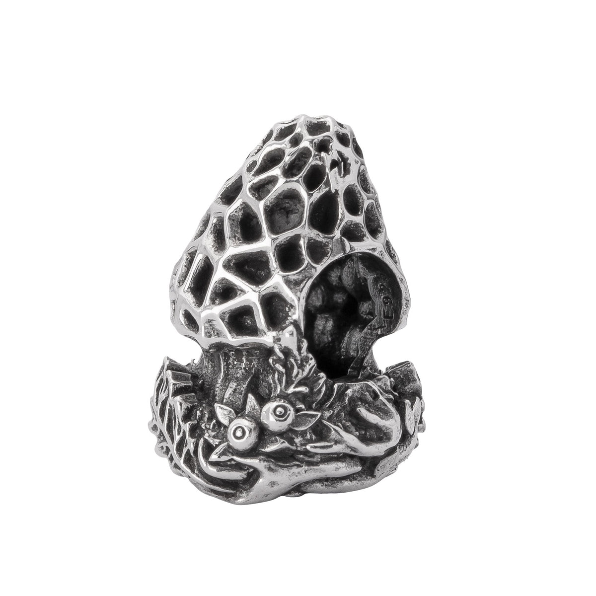 Morel Charm