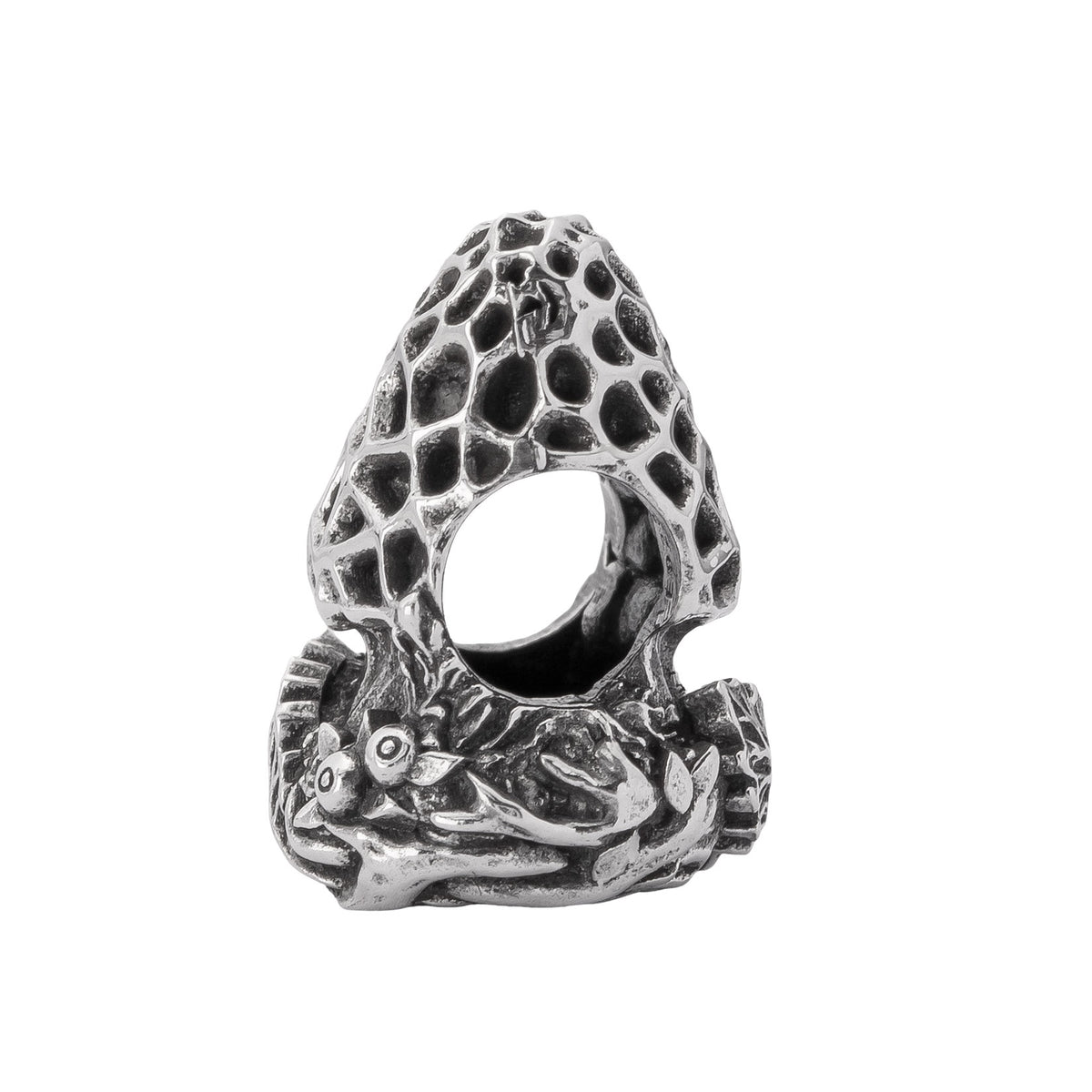 Morel Charm
