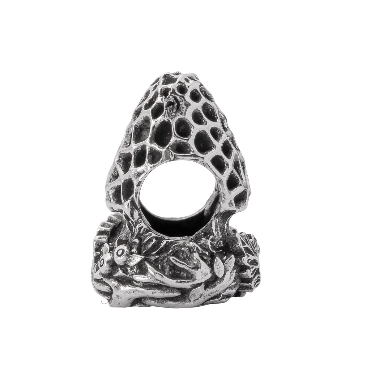 Morel Charm