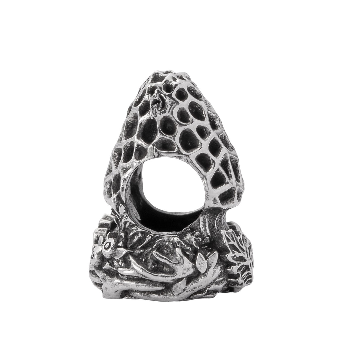 Morel Charm