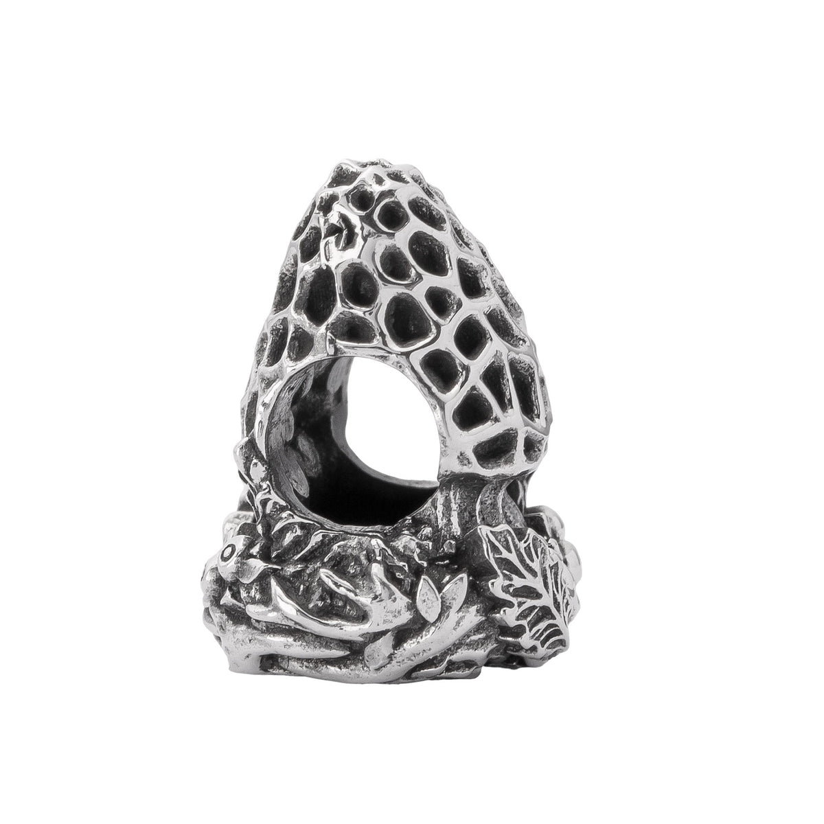 Morel Charm