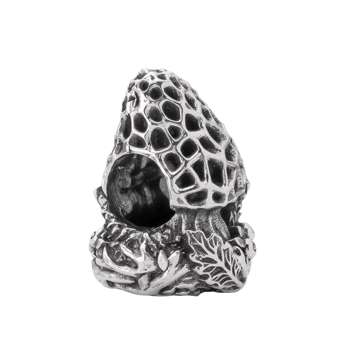 Morel Charm