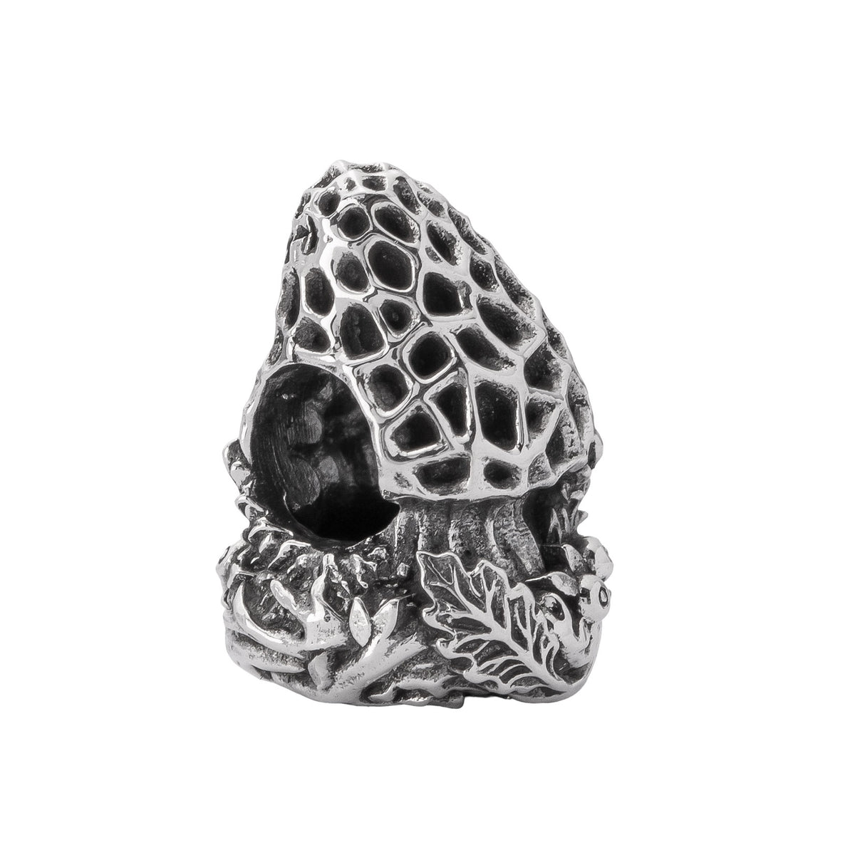 Morel Charm
