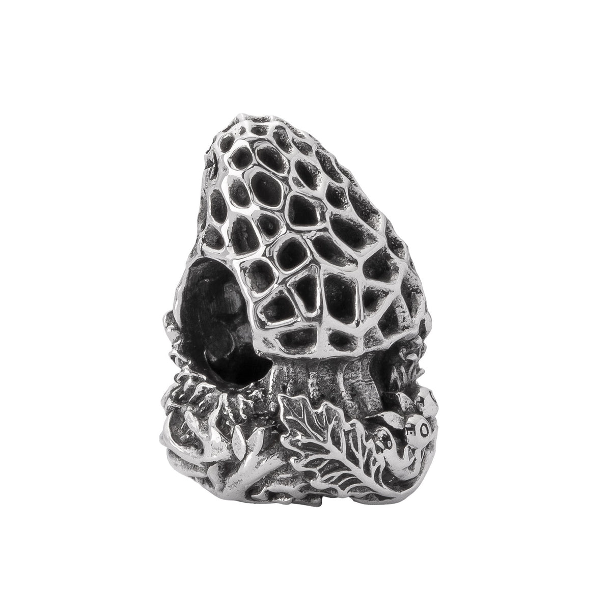 Morel Charm