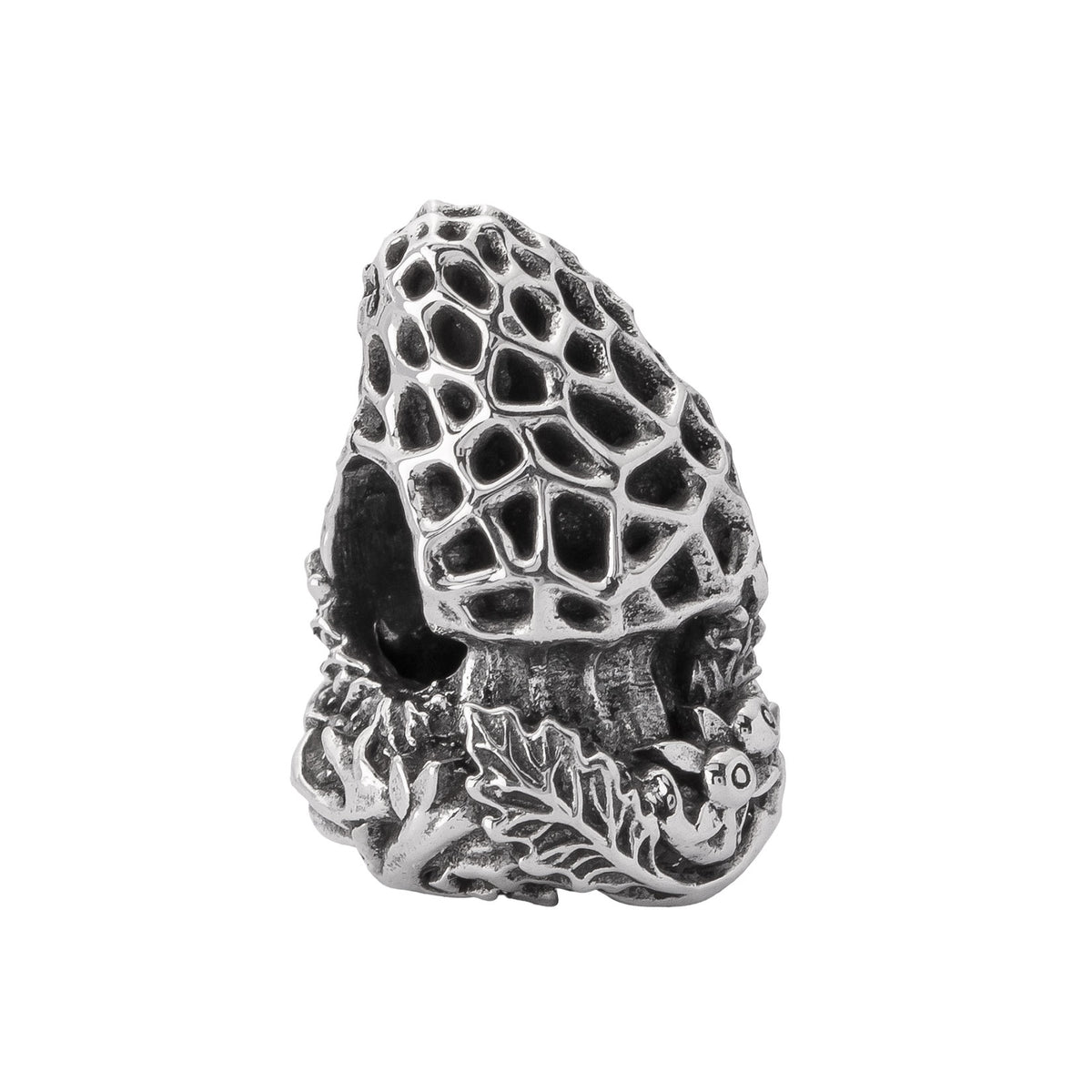 Morel Charm