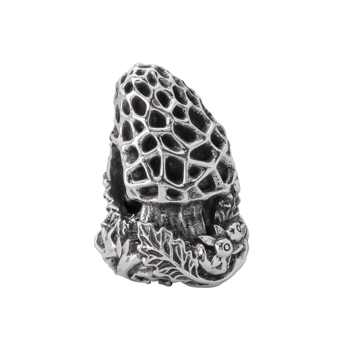 Morel Charm