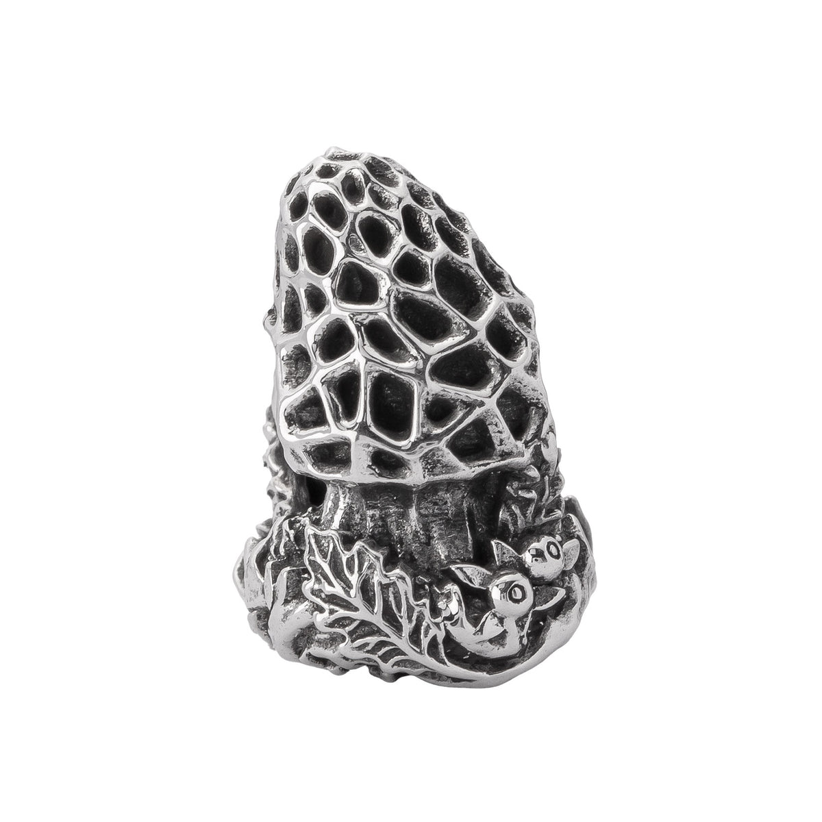 Morel Charm