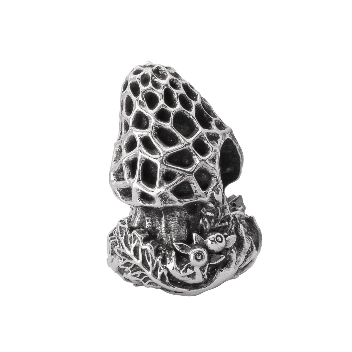 Morel Charm