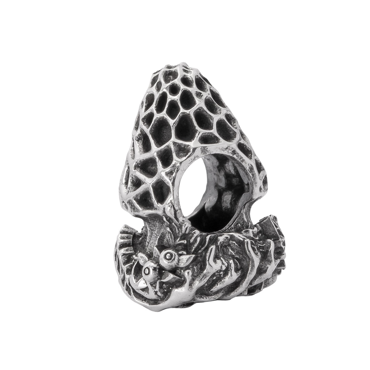 Morel Charm
