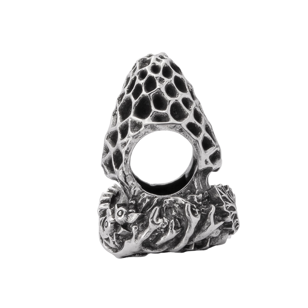 Morel Charm