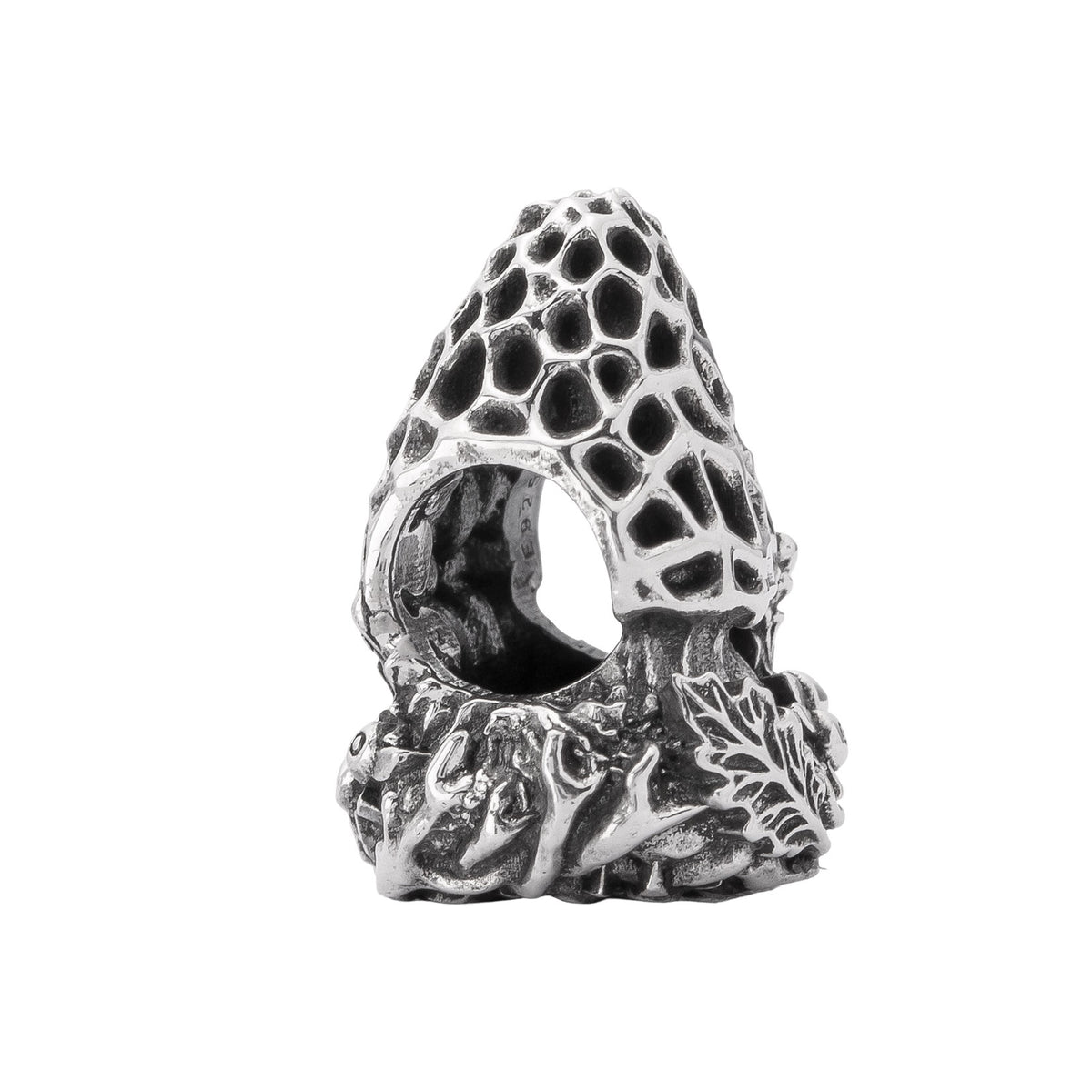 Morel Charm